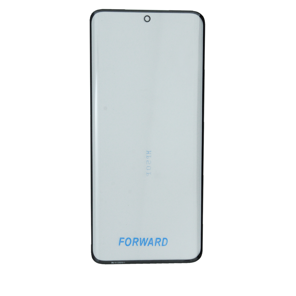 Glass con oca para dispositivos Huawei series Shield Forward