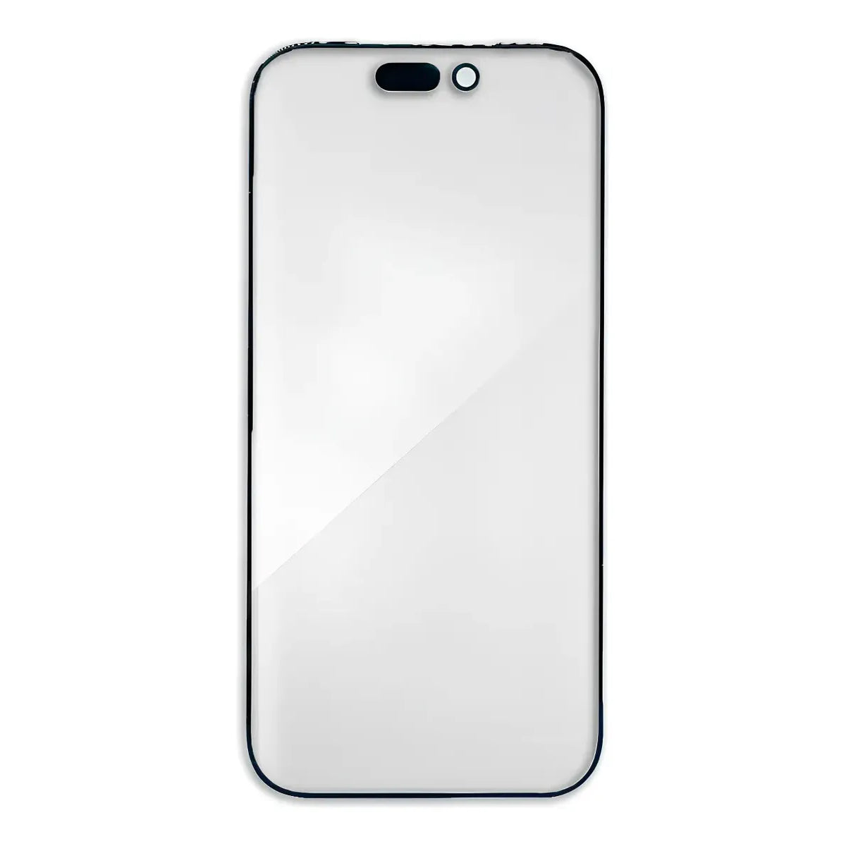 Glass con OCA Premium compatible con iPhone (Serie 11 a 17) – Calidad de Fábrica