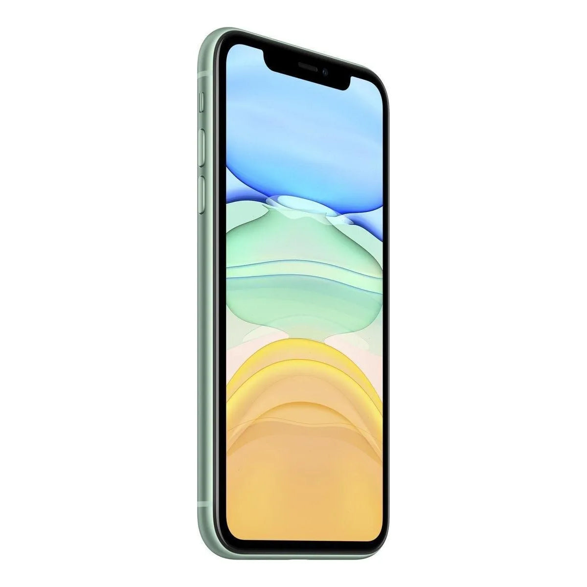 Apple iPhone 11 128 GB – Reacondicionado