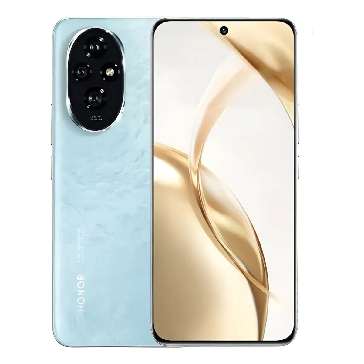 Honor 200