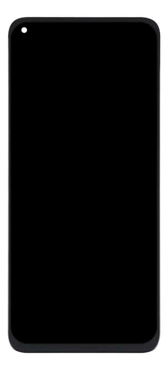 Pantalla AMOLED compatible con Honor 50 Lite NTN-L22