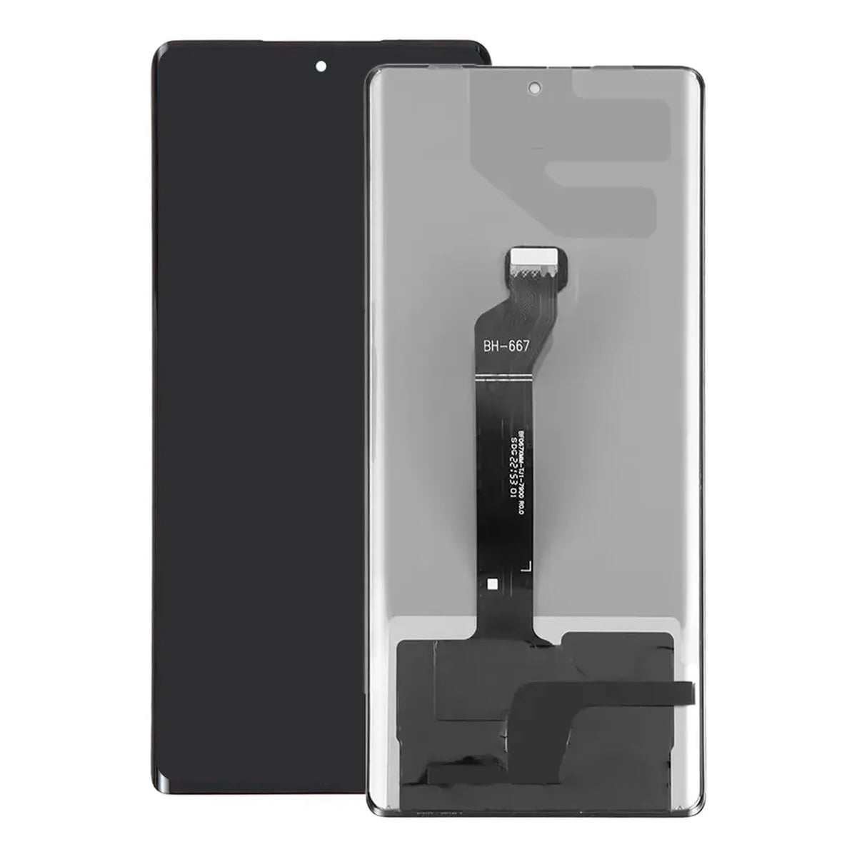 Pantalla Incell compatible con Honor 70
