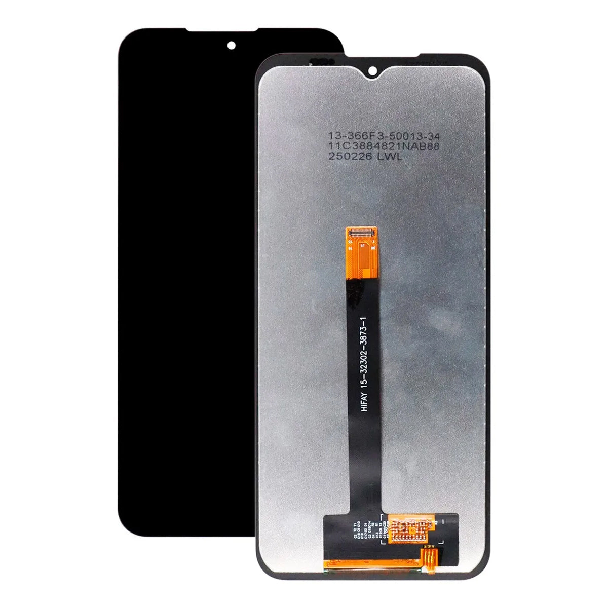 Pantalla Incell compatible con Cubot KingKong ES