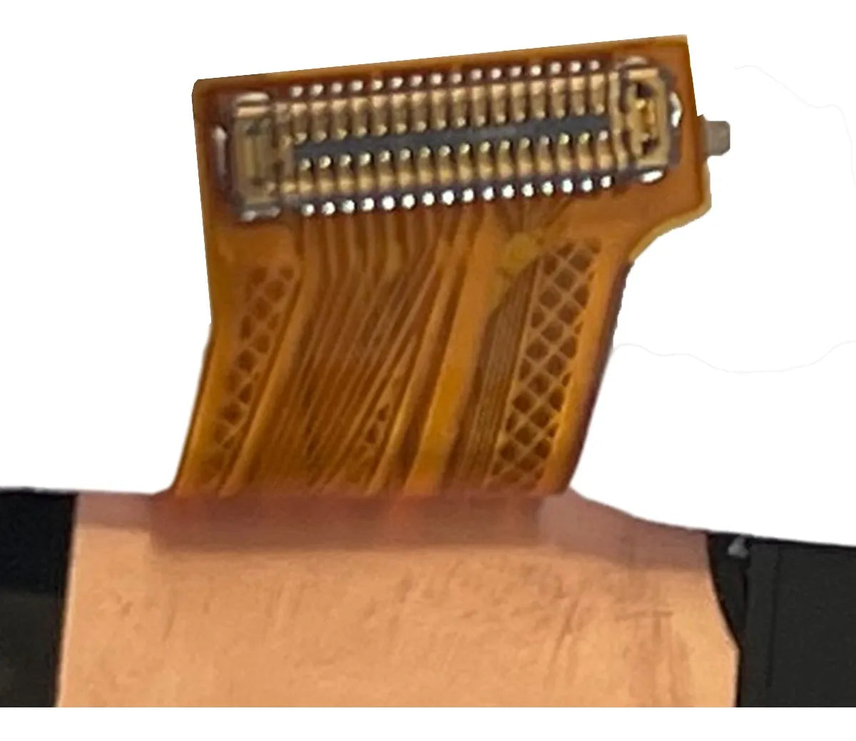 Pantalla compatible con Huawei P60 Pro MNA-AL00 (Amoled)