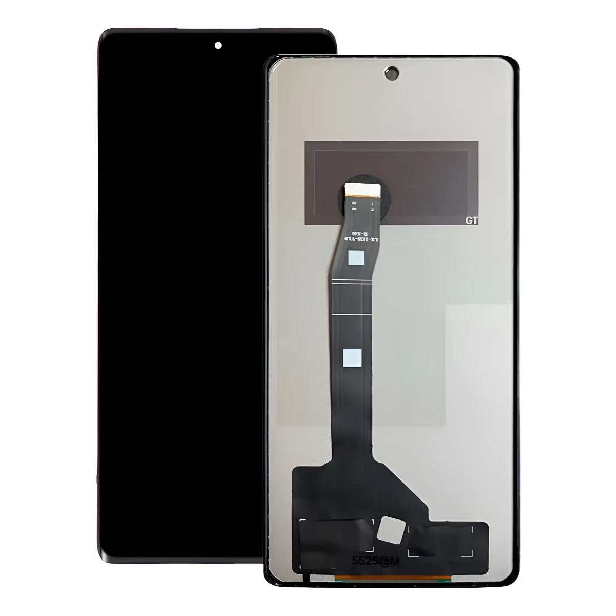 Pantalla Incell compatible con Honor Magic 5 Lite / X9a