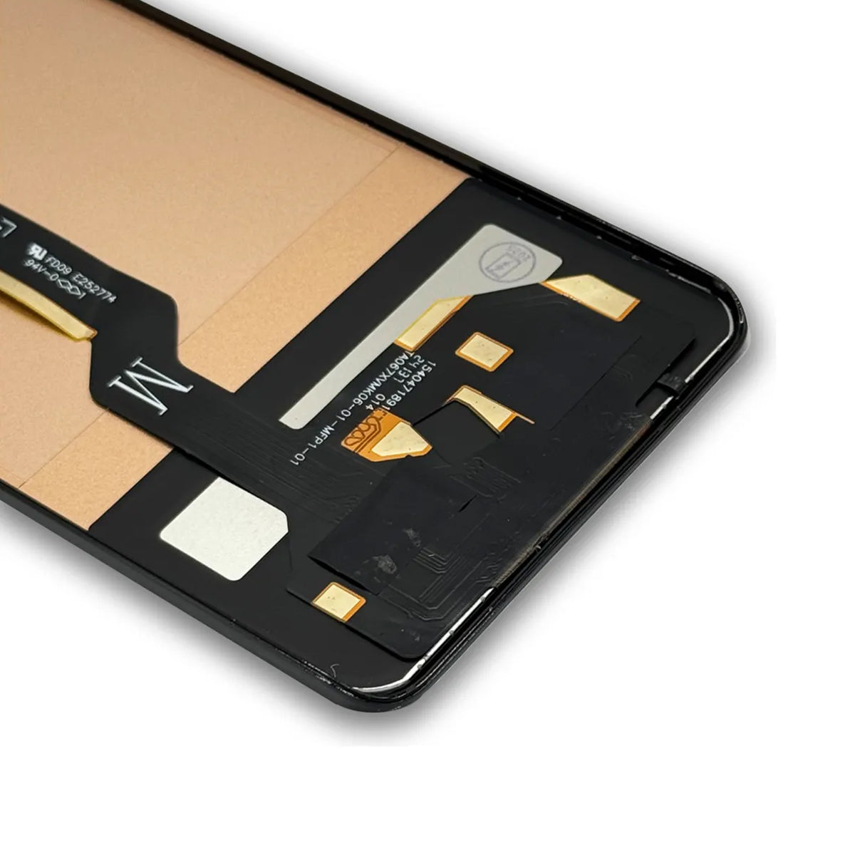 Pantalla Incell TFT compatible con Moto Edge 50 Fusion