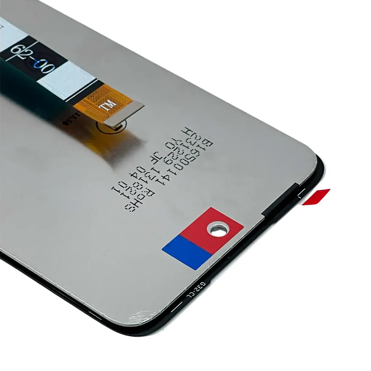 Pantalla AMOLED para Motorola Moto G54