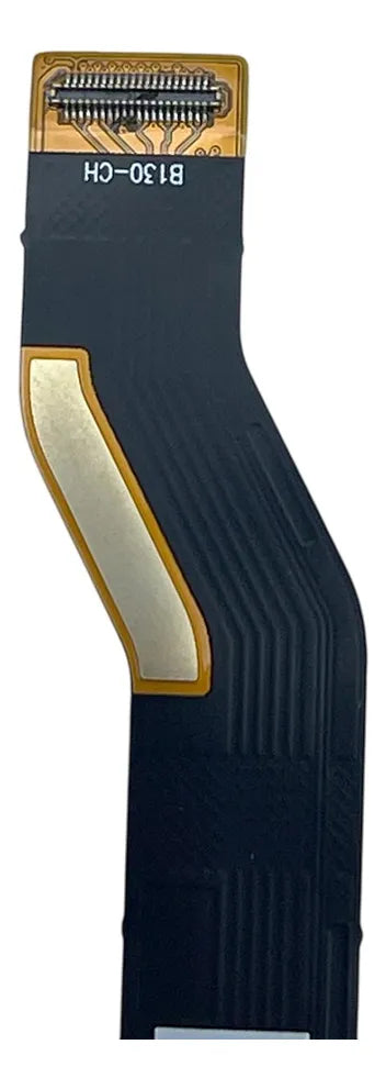 Pantalla compatible con Huawei Nova 13i CTR-l91 LCD OEM - Negro