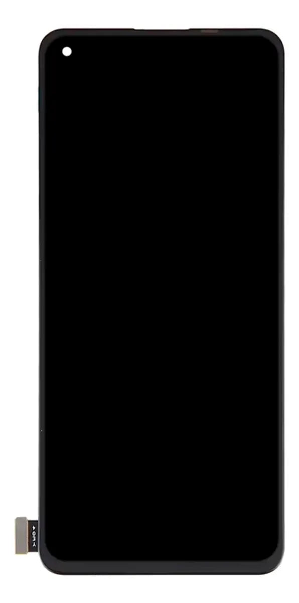 Pantalla compatible con Oppo Reno 7 4G CPH2363 Incell