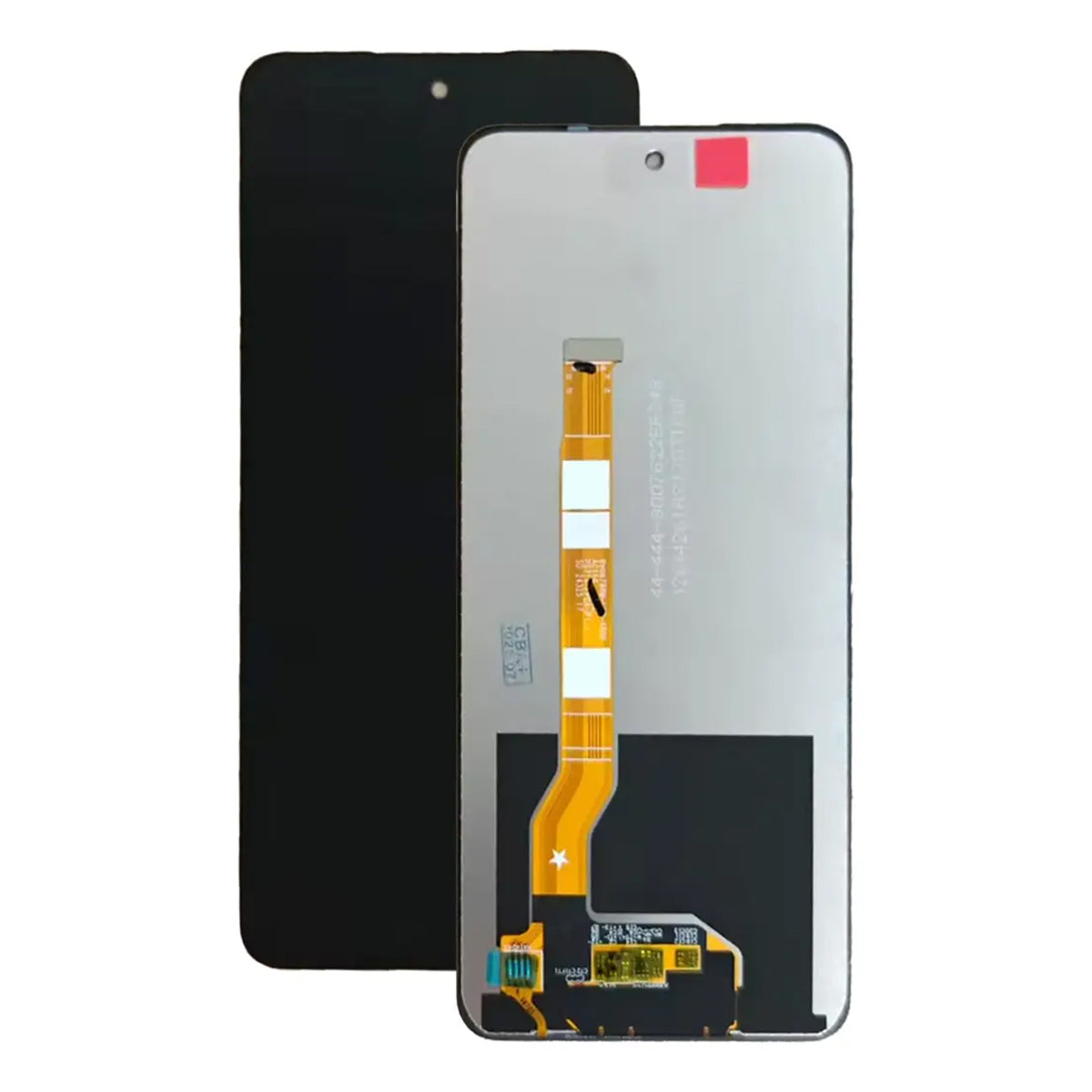 Pantalla AMOLED compatible con Oppo A5 Pro