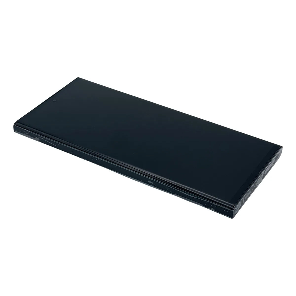 Pantalla OLED con Marco compatible con Samsung Galaxy S23 Ultra 4G (S918)