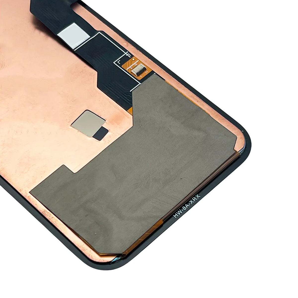 Pantalla AMOLED compatible con Google Pixel 8A