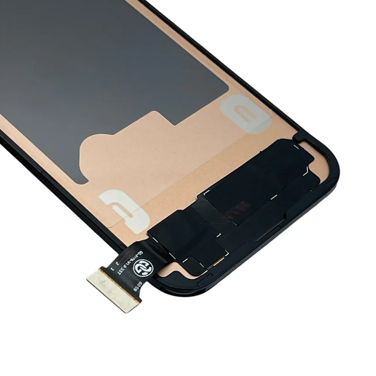 Pantalla compatible con Google Pixel 9