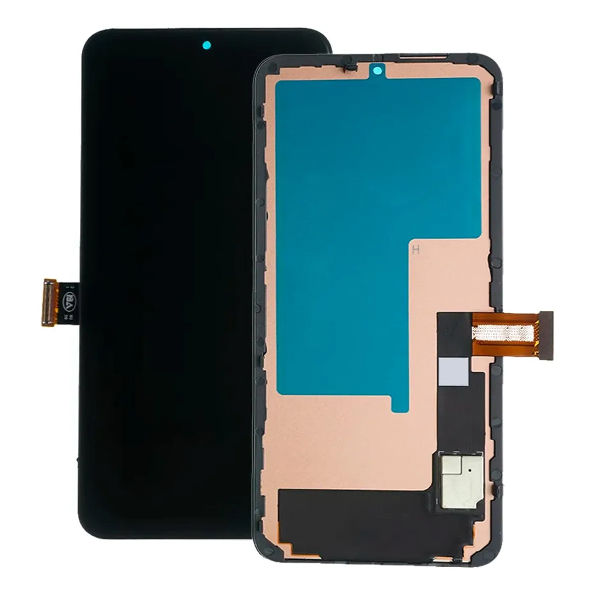 Pantalla Incell compatible con Google Pixel 8