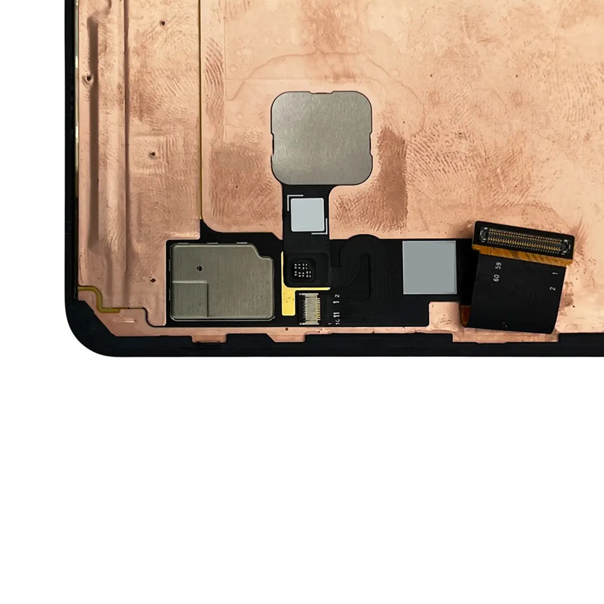 Pantalla AMOLED compatible con Google Pixel 8
