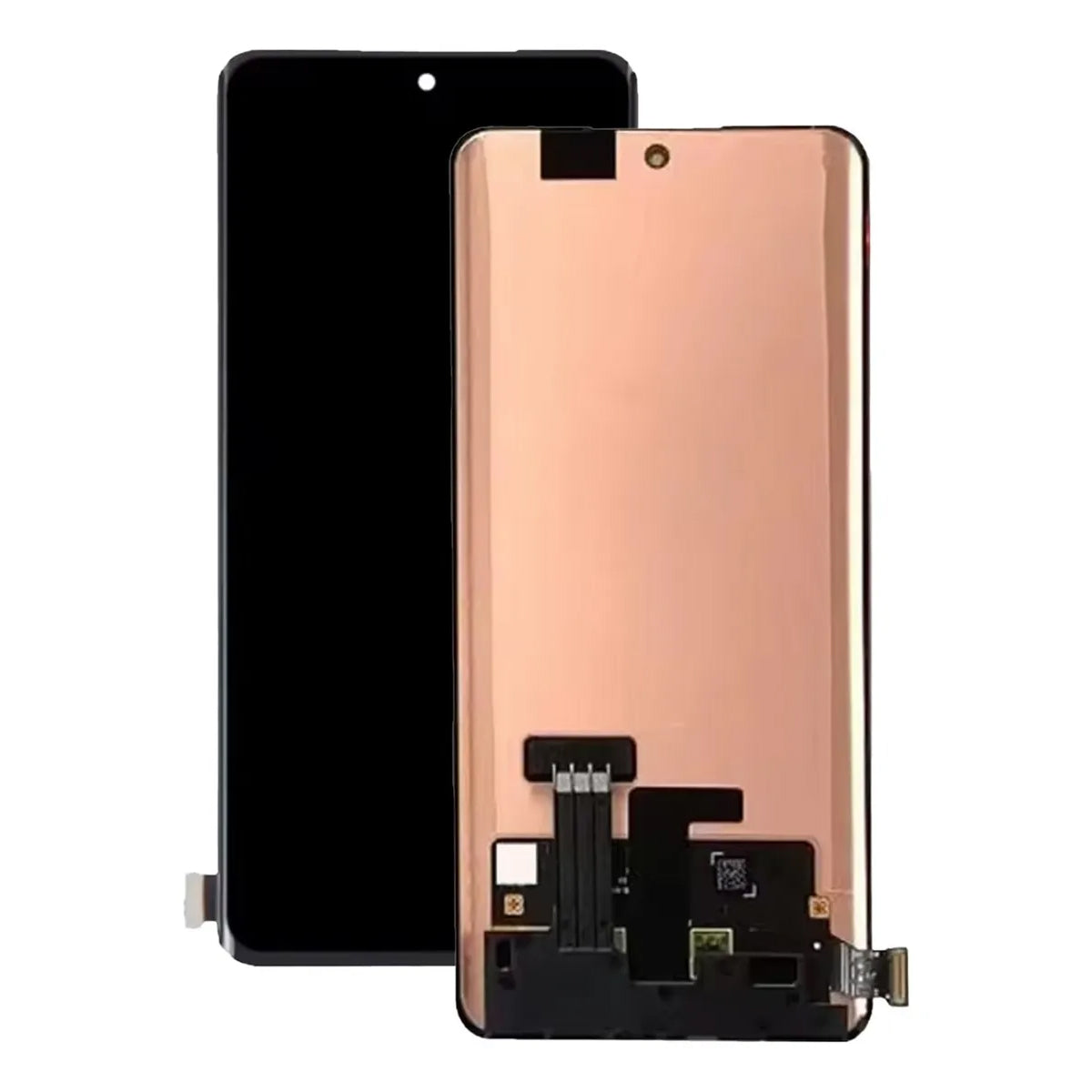 Pantalla Realme 12 Plus – Calidad AMOLED