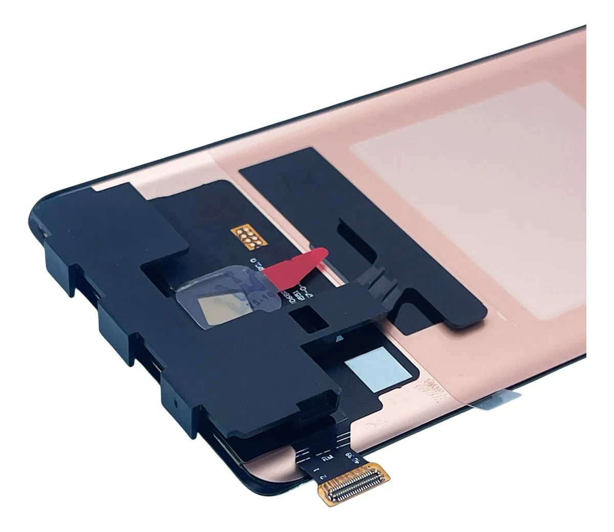 Pantalla compatible con Realme GT6 RMX3851 (Amoled)