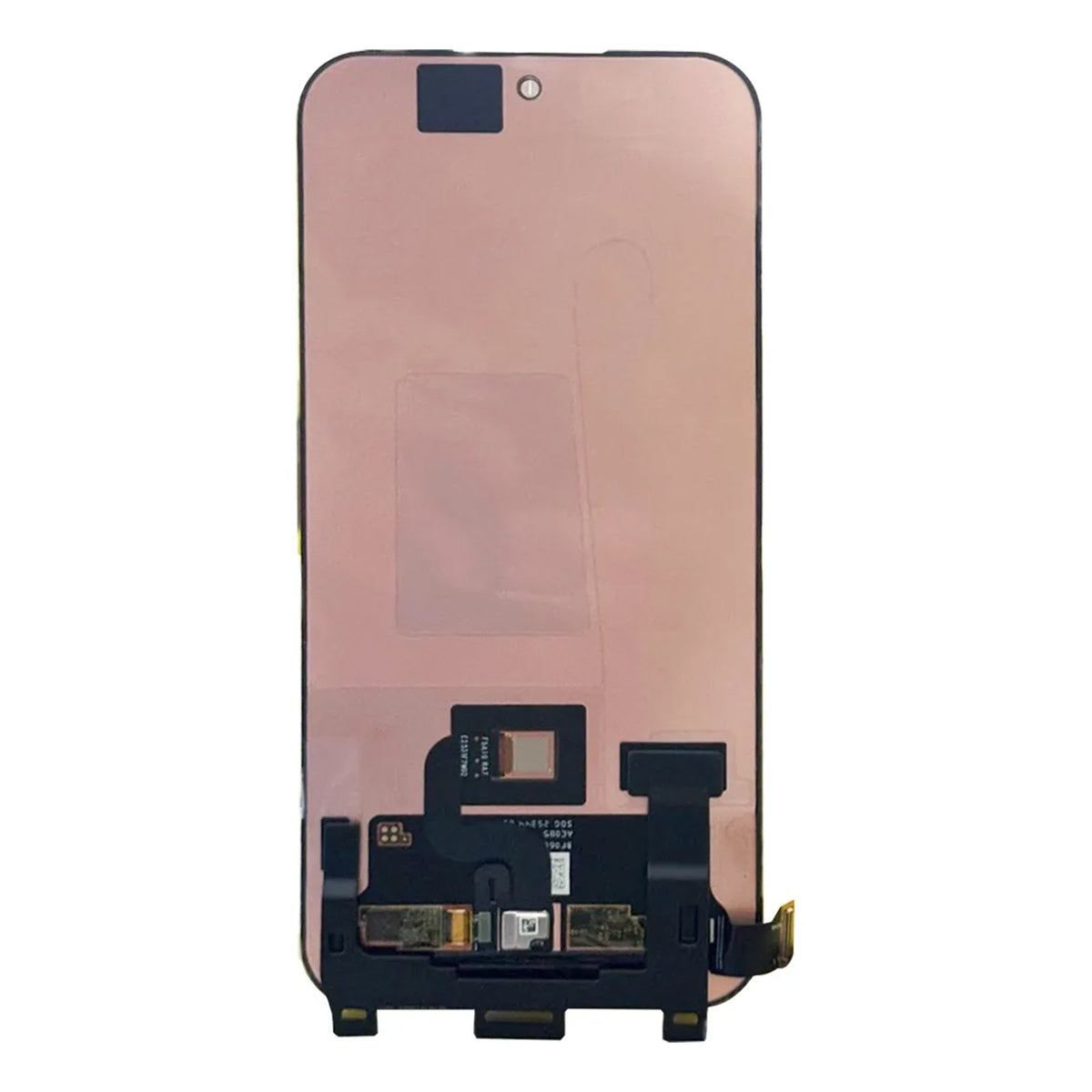 Pantalla compatible con Realme GT8 Pro