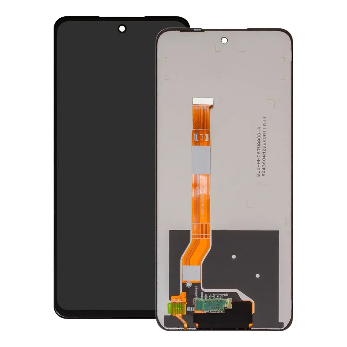 Pantalla compatible con Realme C65 4G / 5G