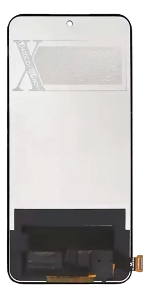 Pantalla compatible con Oppo Reno 12 CPH2625