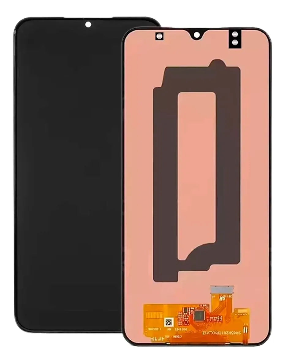 Pantalla compatible con Samsung Galaxy A15