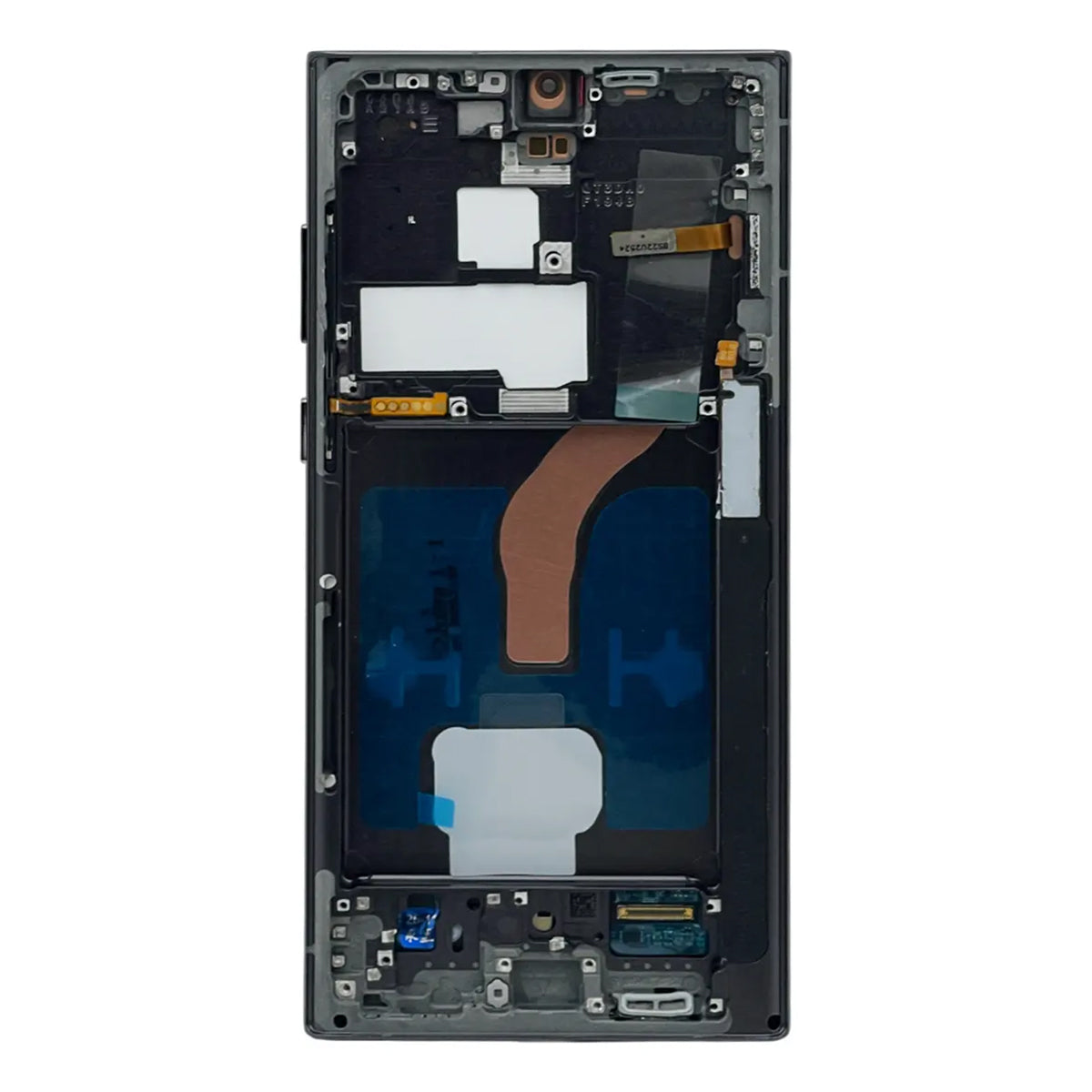 Pantalla compatible con Samsung Galaxy S22 Ultra 5G