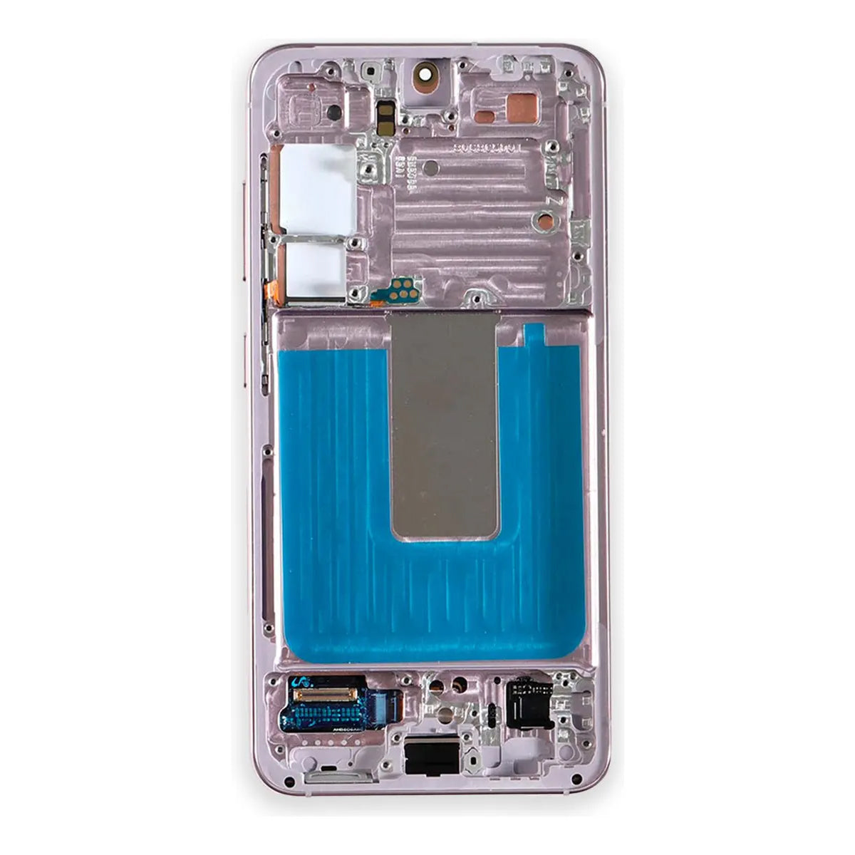 Pantalla con Marco (USA Version) compatible con Samsung Galaxy S23