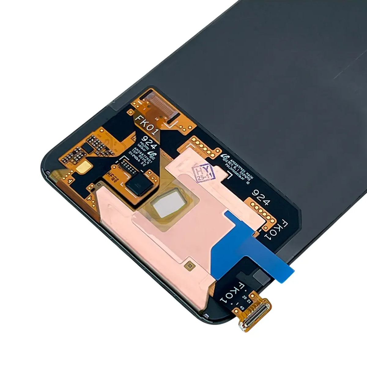 Pantalla compatible con Vivo V30 Lite