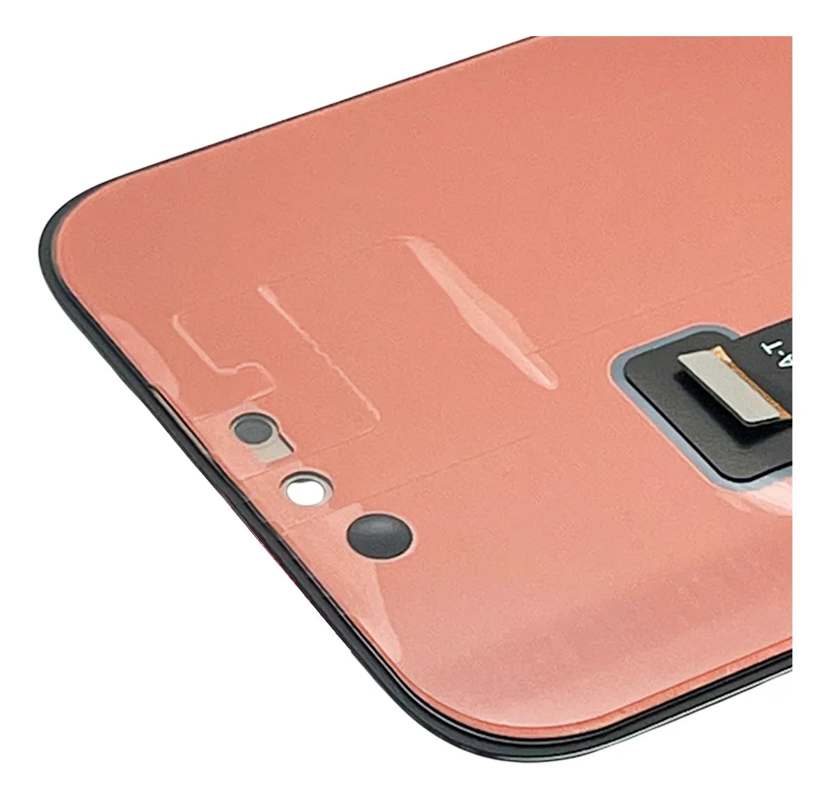 Pantalla compatible con Honor X8B LlY-LX1 (Oled)