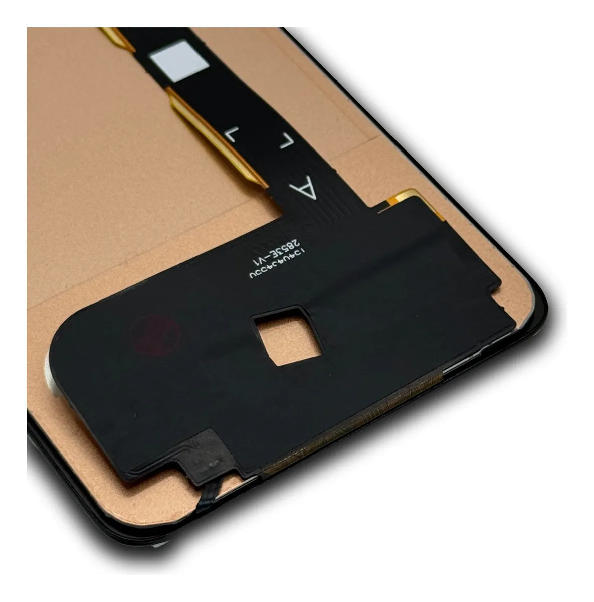 Pantalla compatible con Moto Edge 30 XT2203-1 Incell