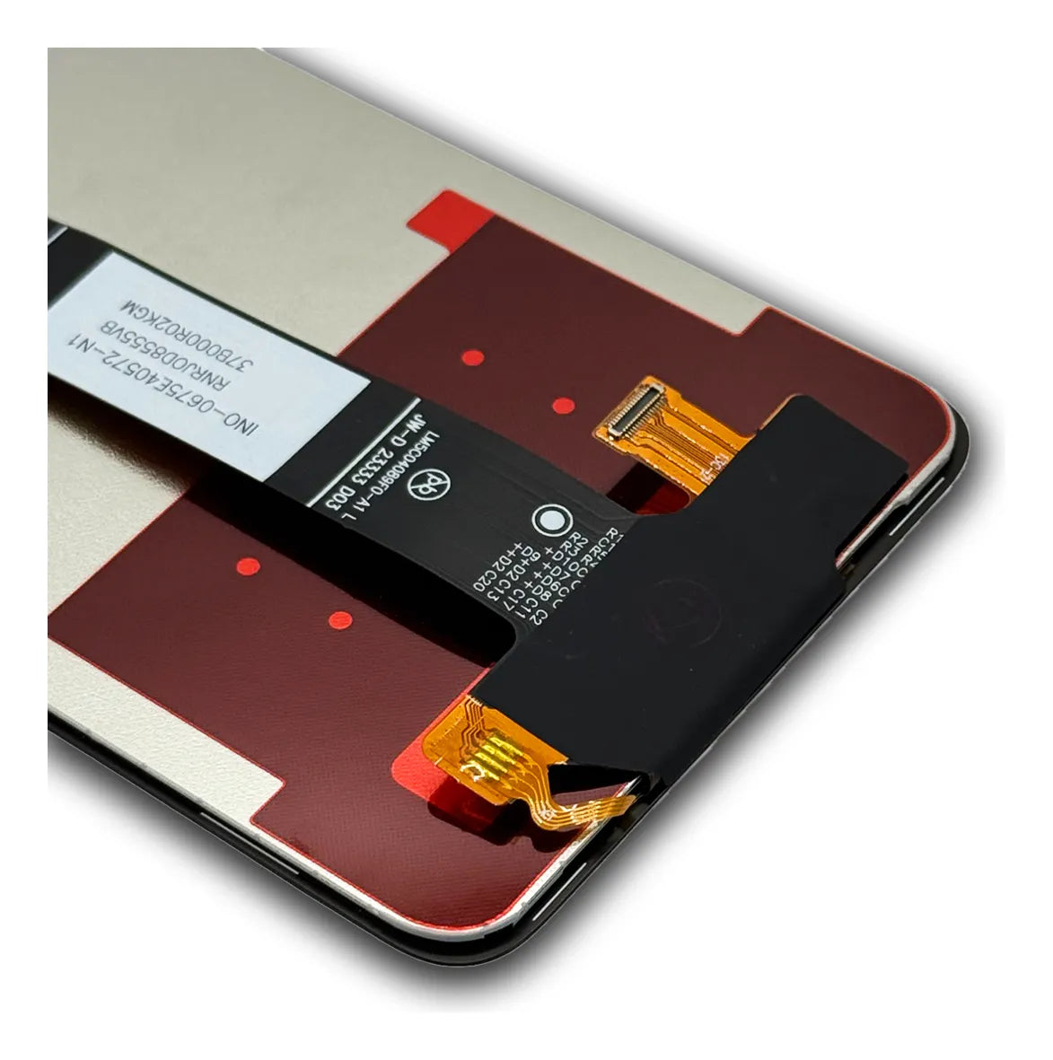 Pantalla compatible con Xiaomi Poco C65