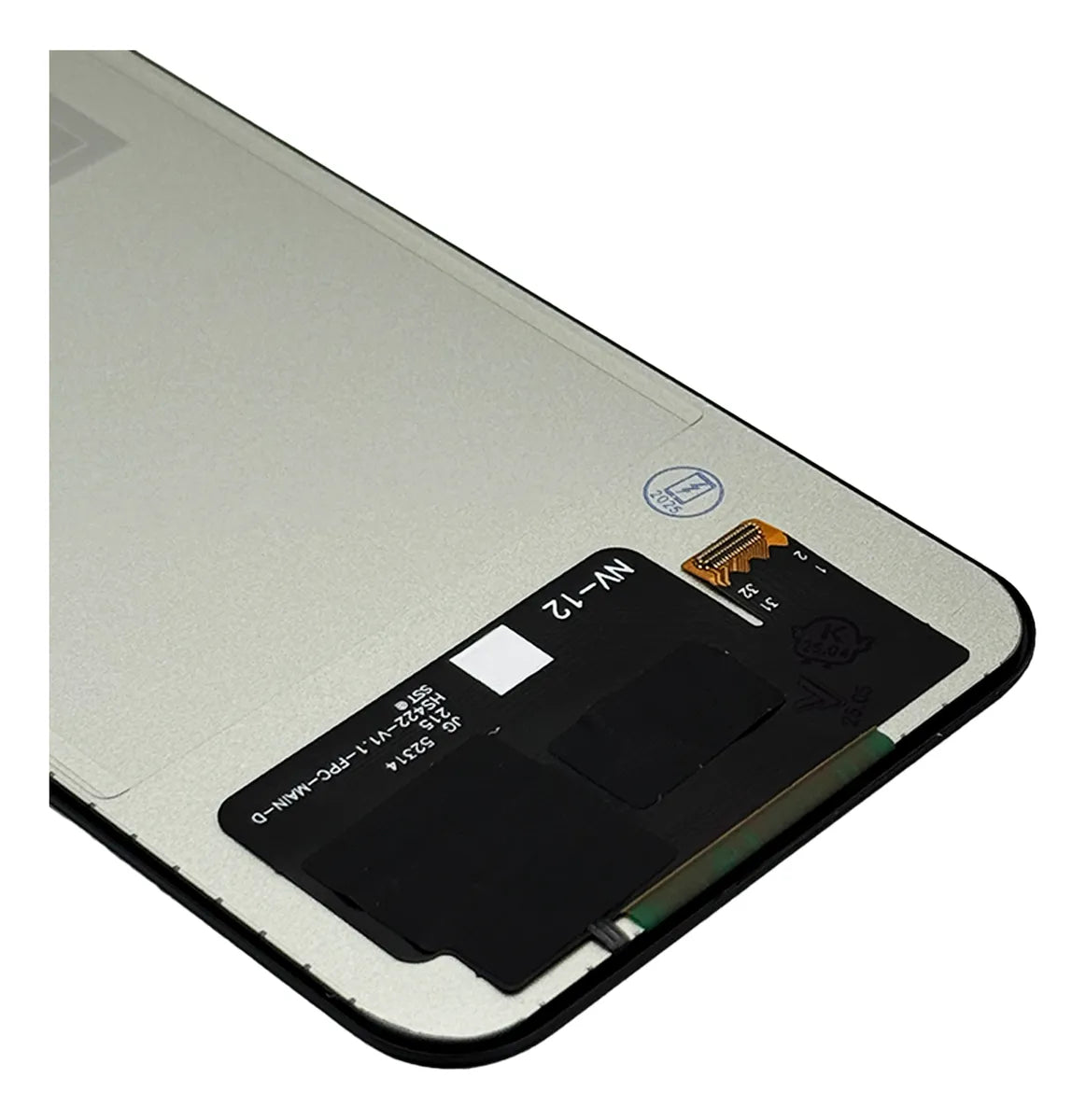 Pantalla compatible con Huawei Nova 12 BLK-AL00 Incell