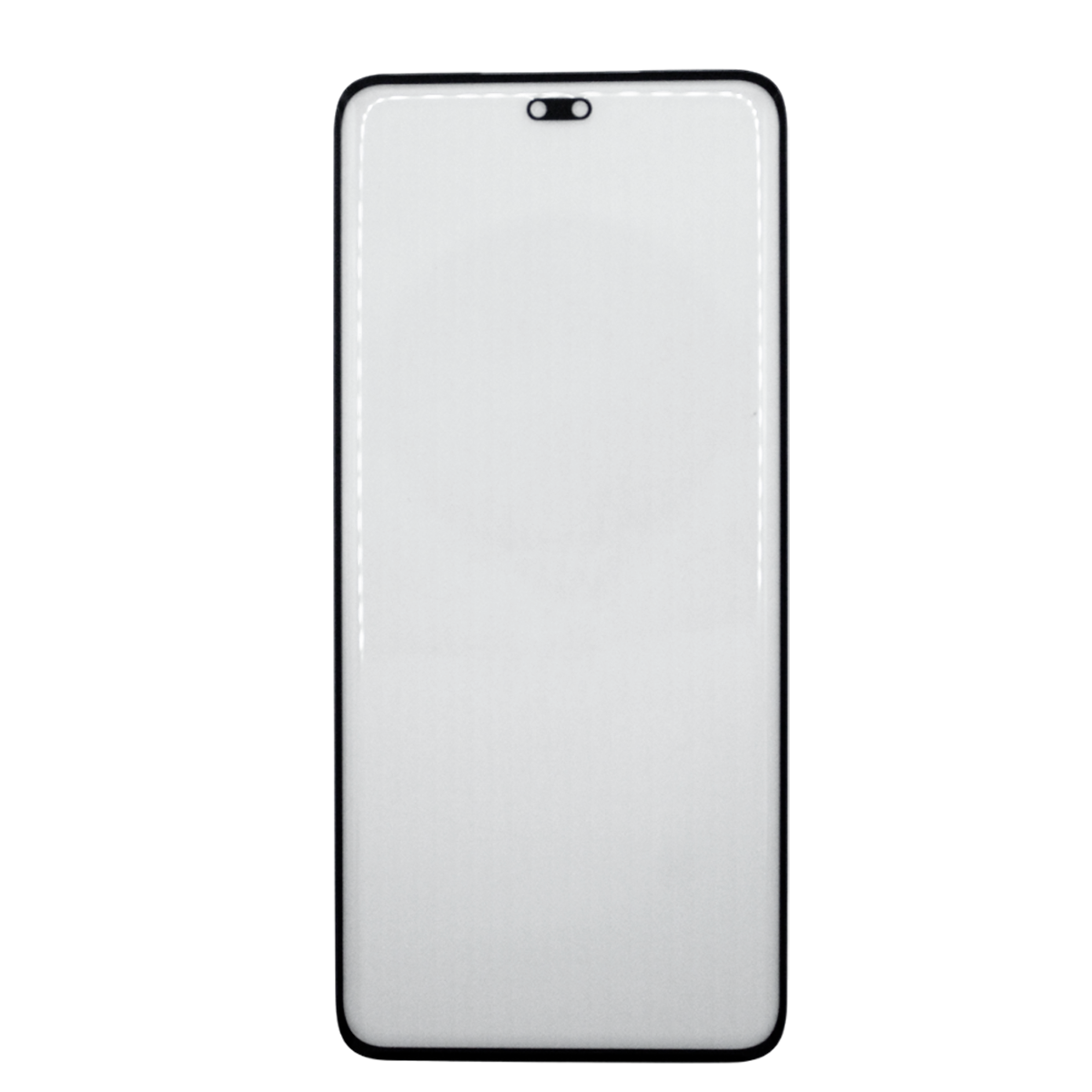 Glass con oca para dispositivos Honor series shield Forward