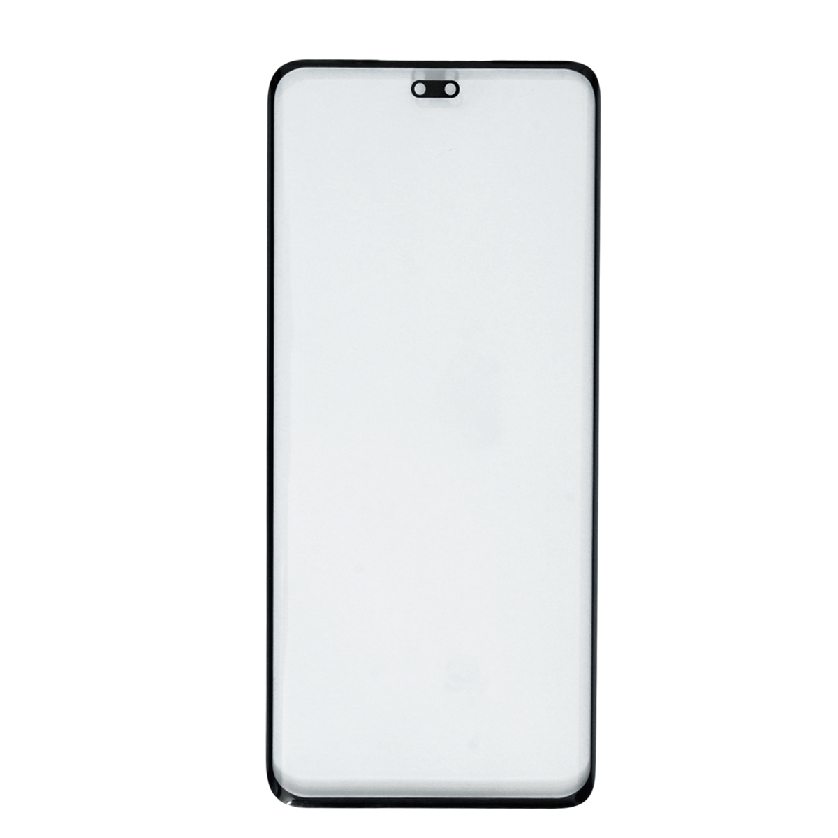 Glass con oca para dispositivos Honor series shield Forward