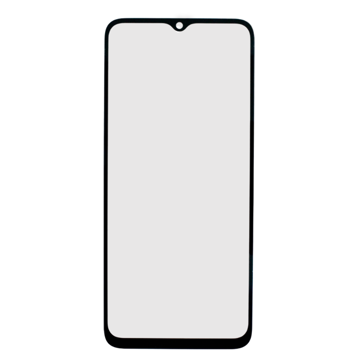 Glass con oca para dispositivos Honor series shield Forward