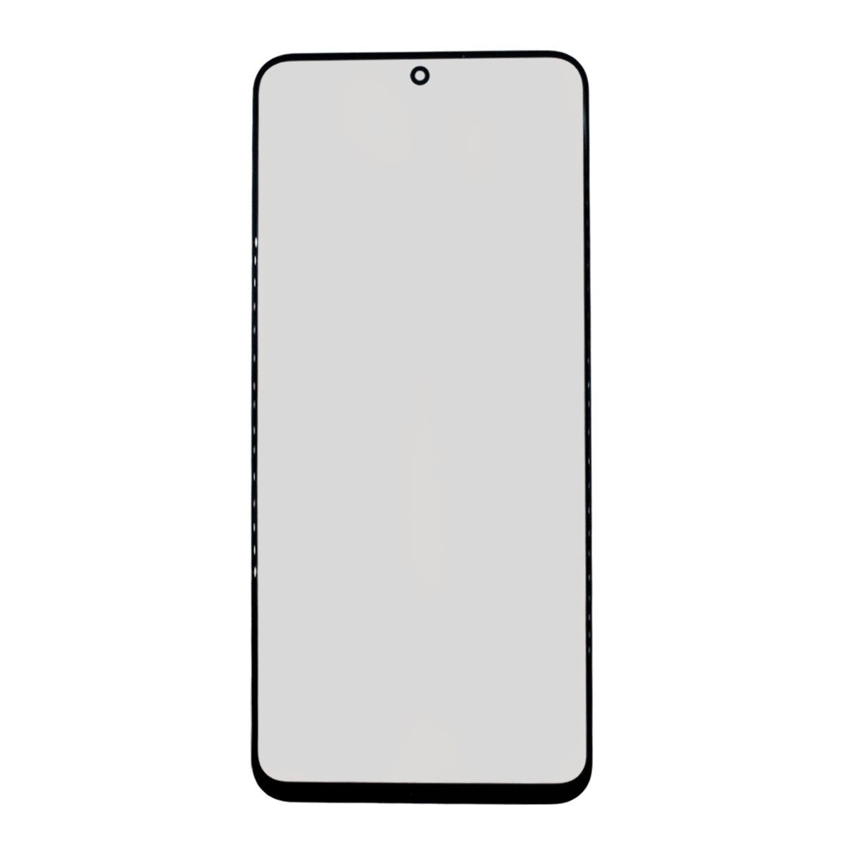 Glass con oca para dispositivos Honor series shield Forward