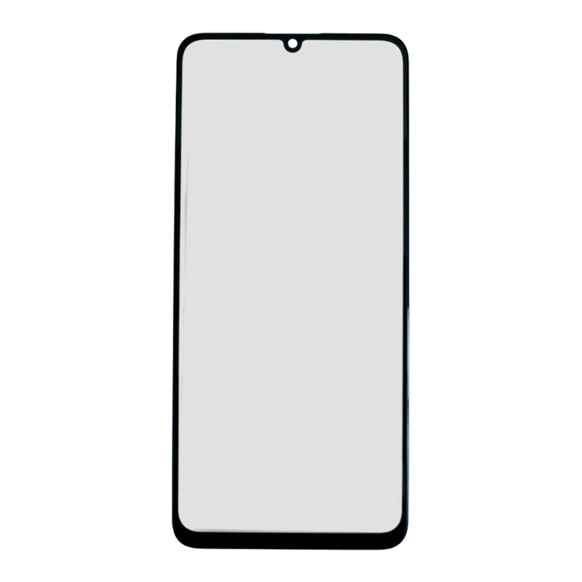 Glass con oca para dispositivos Honor series shield Forward