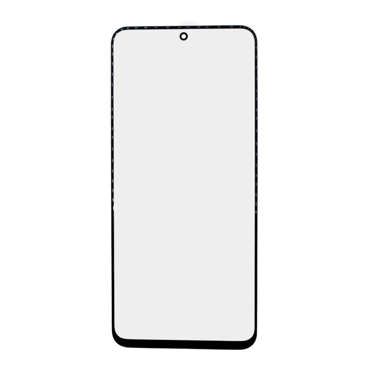 Glass con oca para dispositivos Honor series shield Forward