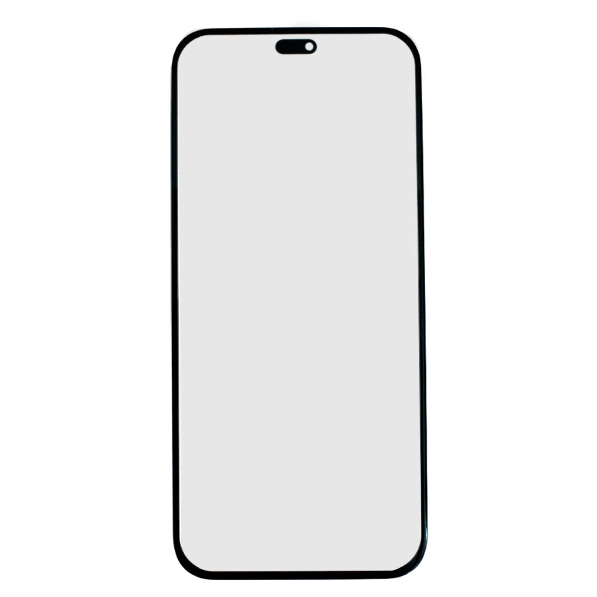 Glass con oca para dispositivos Honor series shield Forward