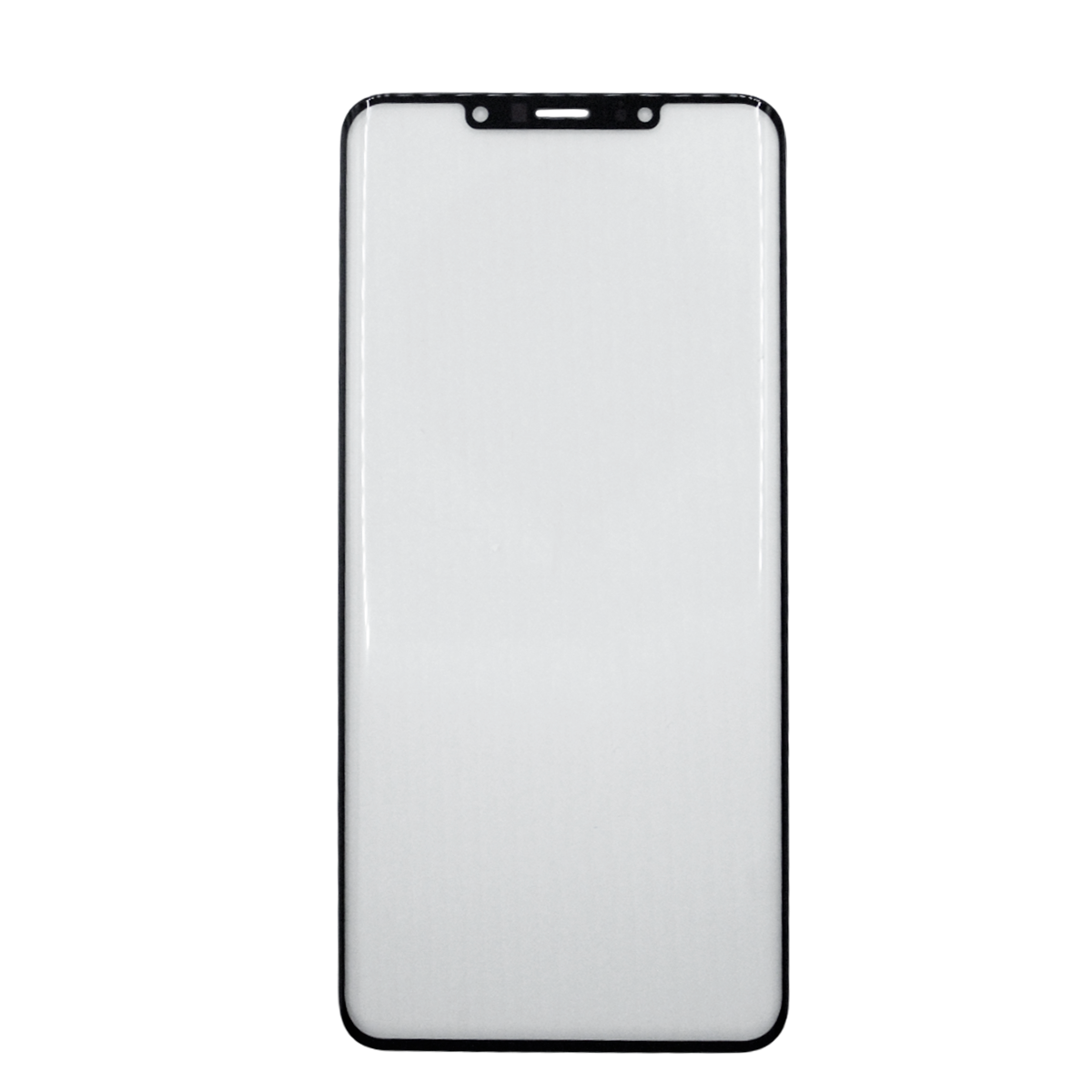 Glass con oca para dispositivos Huawei series Shield Forward