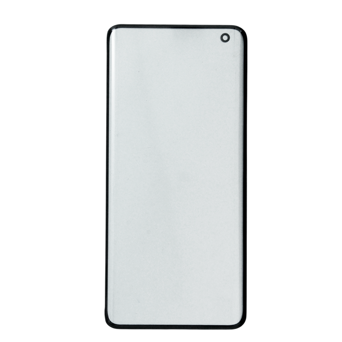 Glass con oca para dispositivos Huawei series Shield Forward
