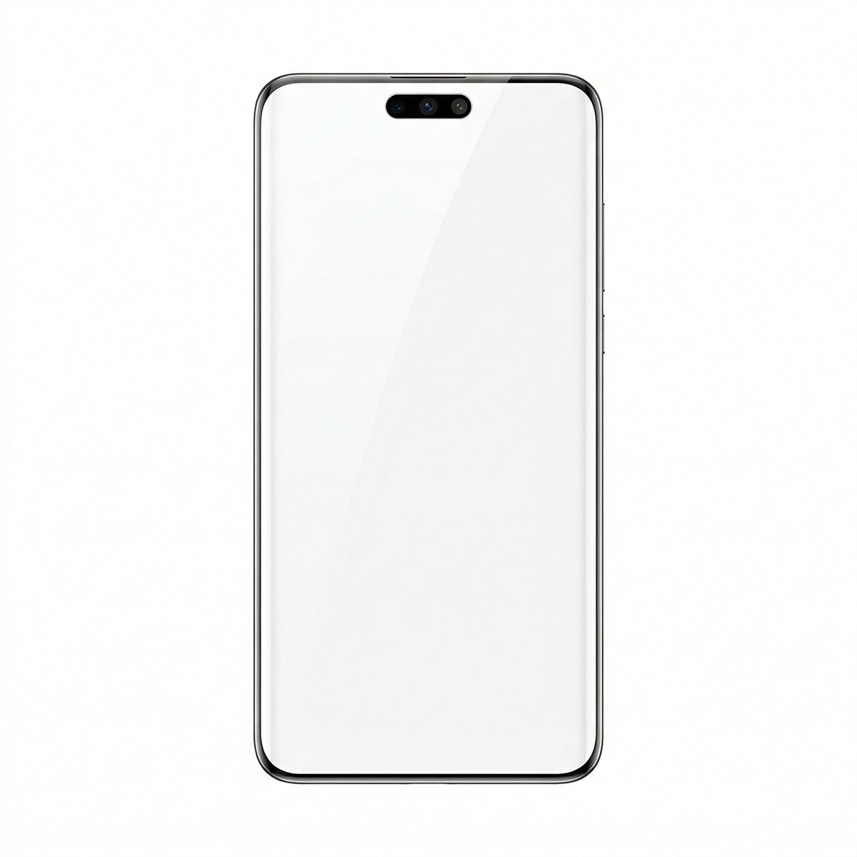 Glass con OCA Forward compatible con Huawei Serie Mate – Calidad de Refabricación Premium