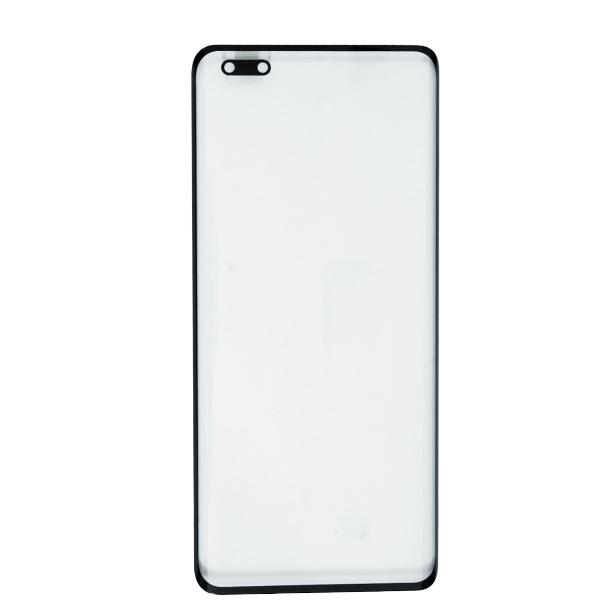 Glass con oca para dispositivos Huawei series Shield Forward