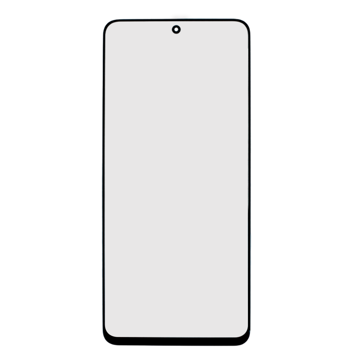 Glass con oca para dispositivos Huawei series Shield Forward