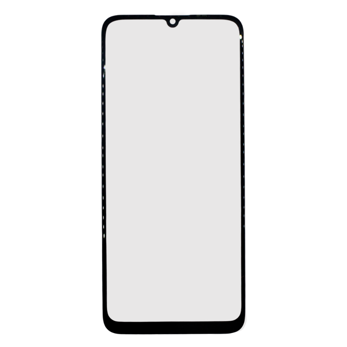 Glass con oca para dispositivos Huawei series Shield Forward