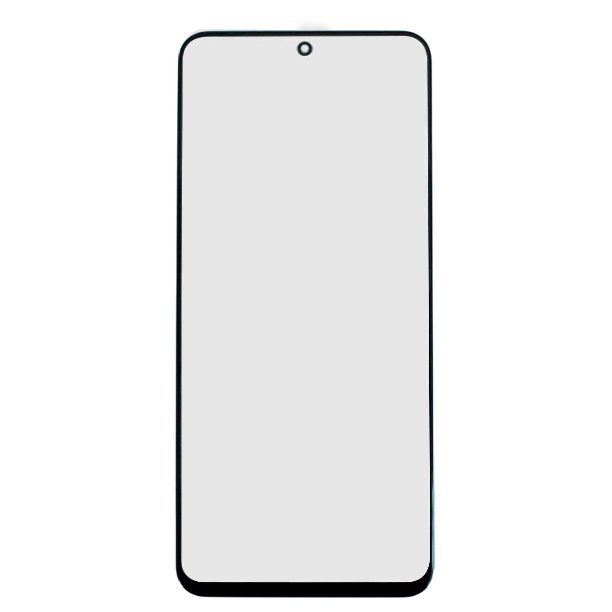 Glass con oca para dispositivos Huawei series Shield Forward