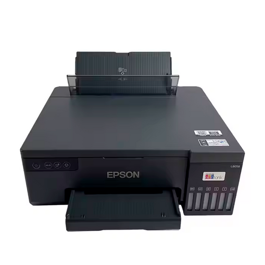Impresora para sublimación 3D Epson L8058