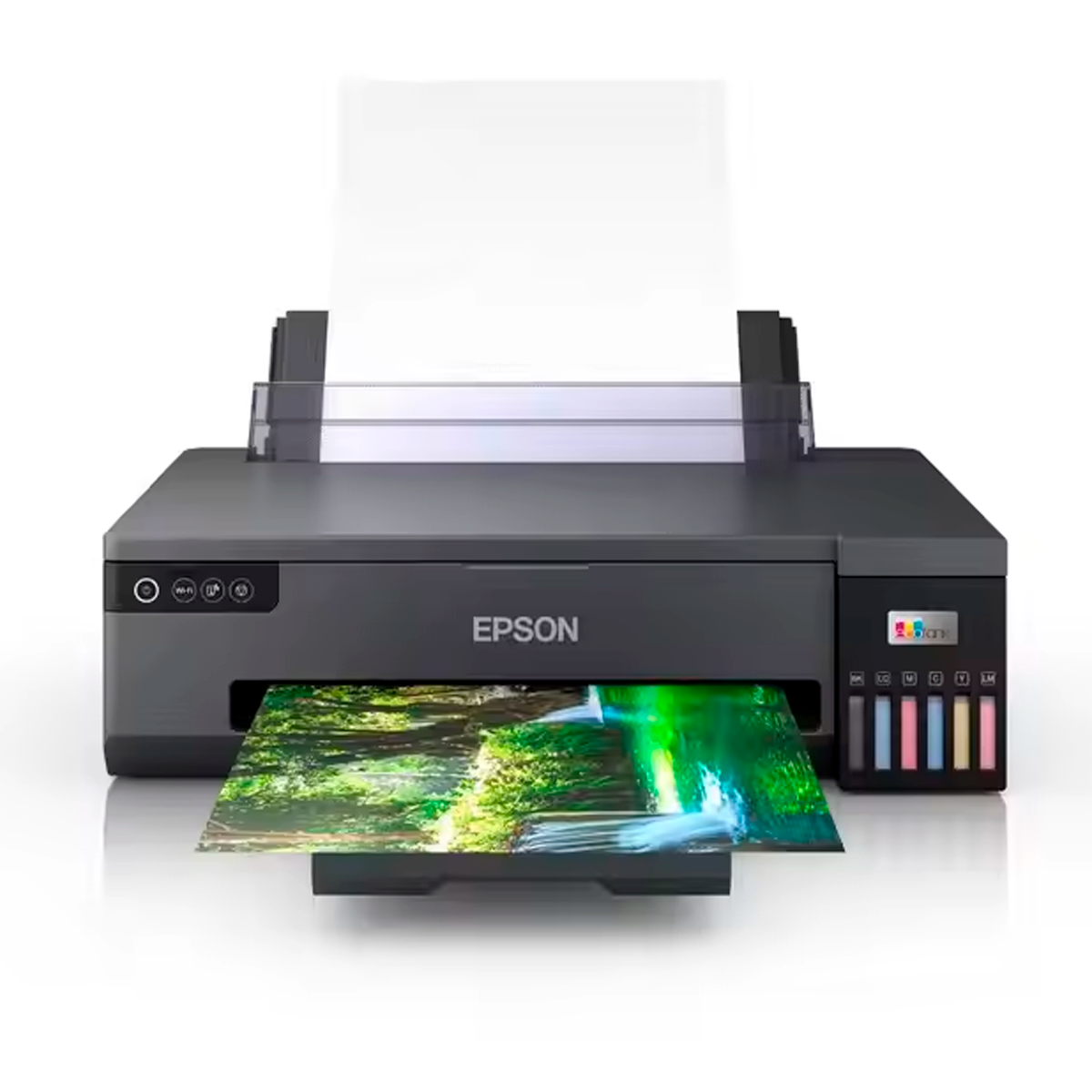 Impresora para sublimación 3D Epson L8058