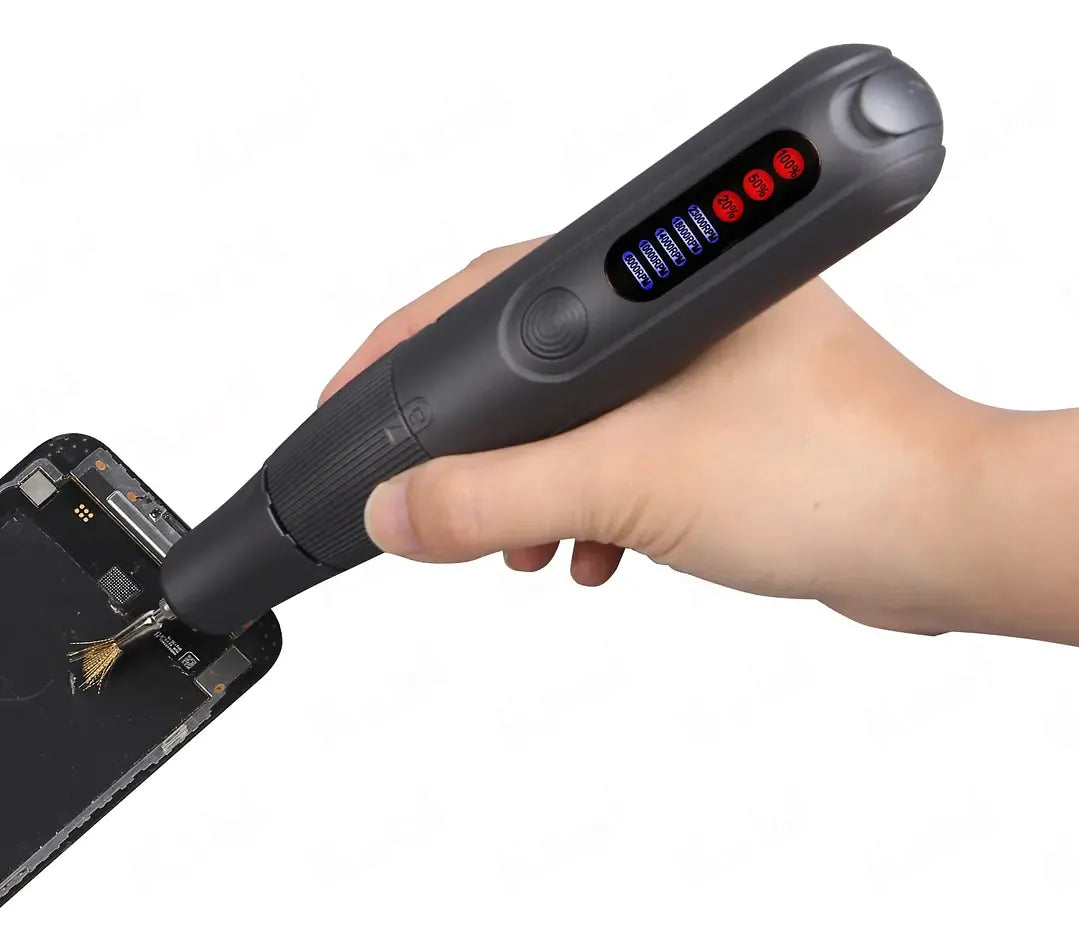 Dremel Eléctrico Kaisi Eg160 50 Hz 60 W