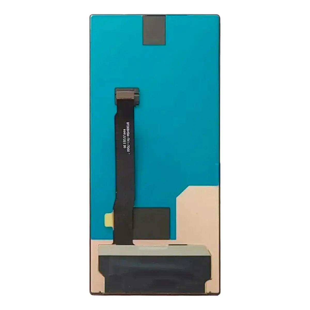 Pantalla compatible con ZTE Nubia Redmagic 8s Pro